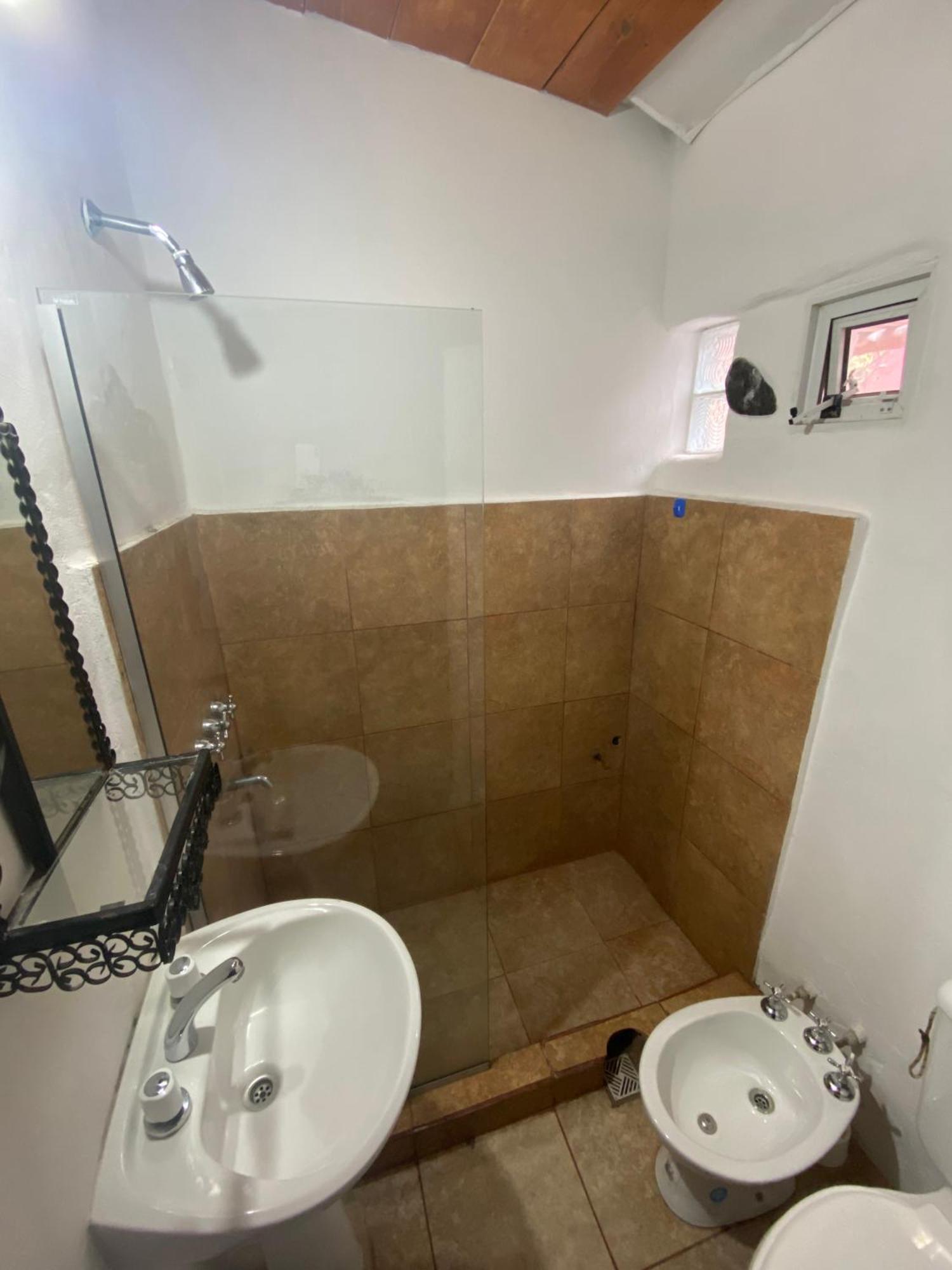 Hostal Tierra Andina Cafayate Luaran gambar