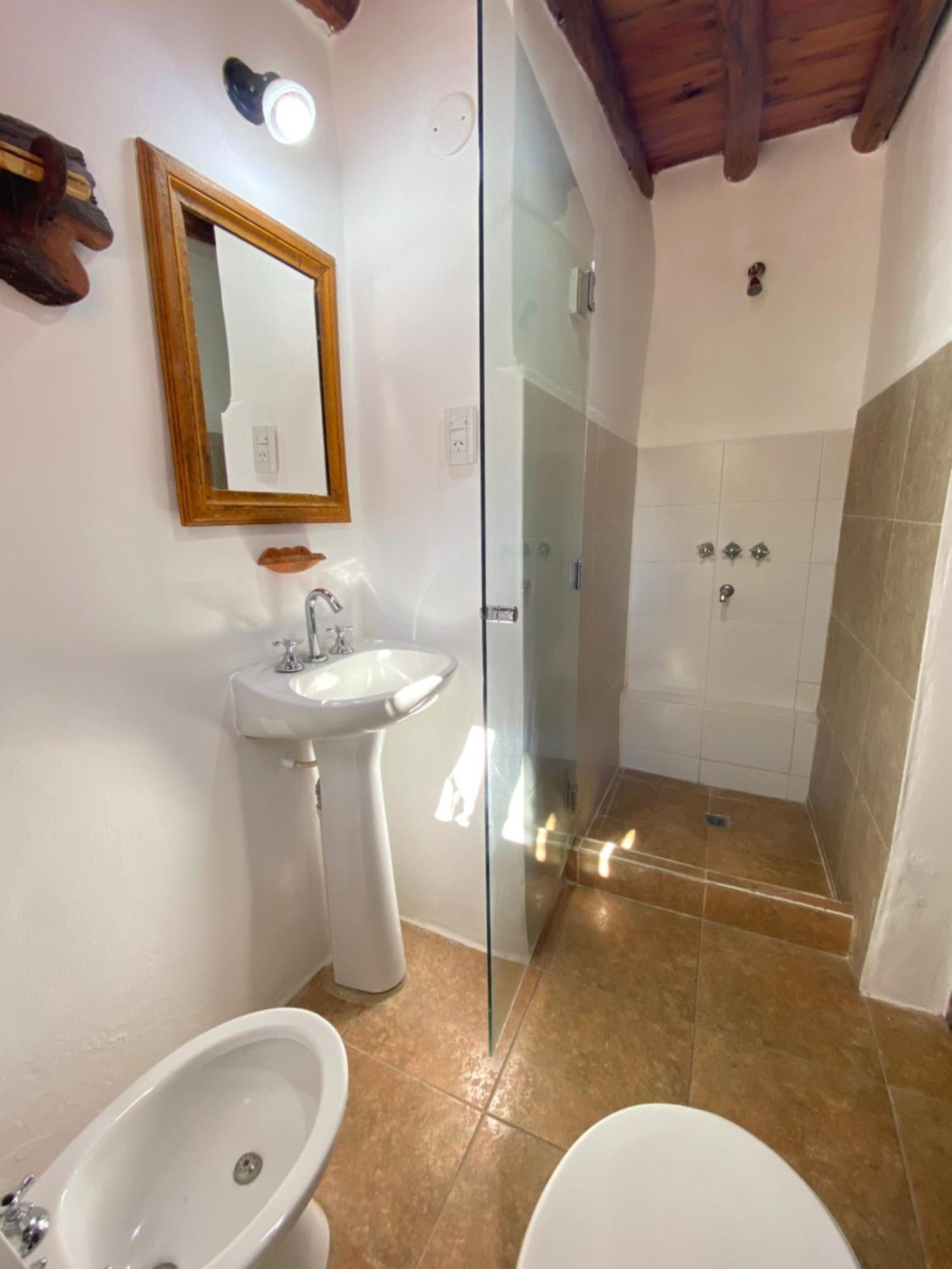 Hostal Tierra Andina Cafayate Luaran gambar