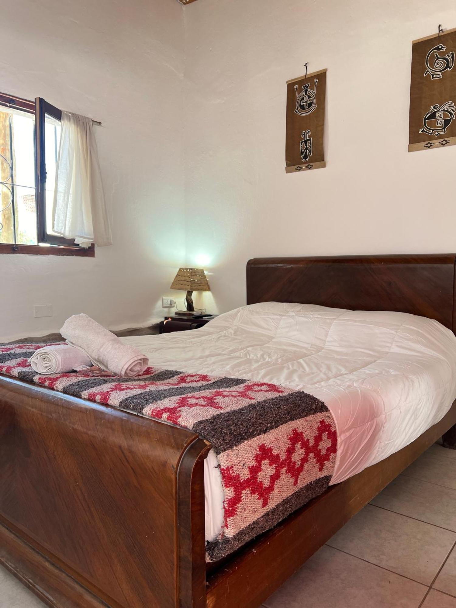 Hostal Tierra Andina Cafayate Luaran gambar