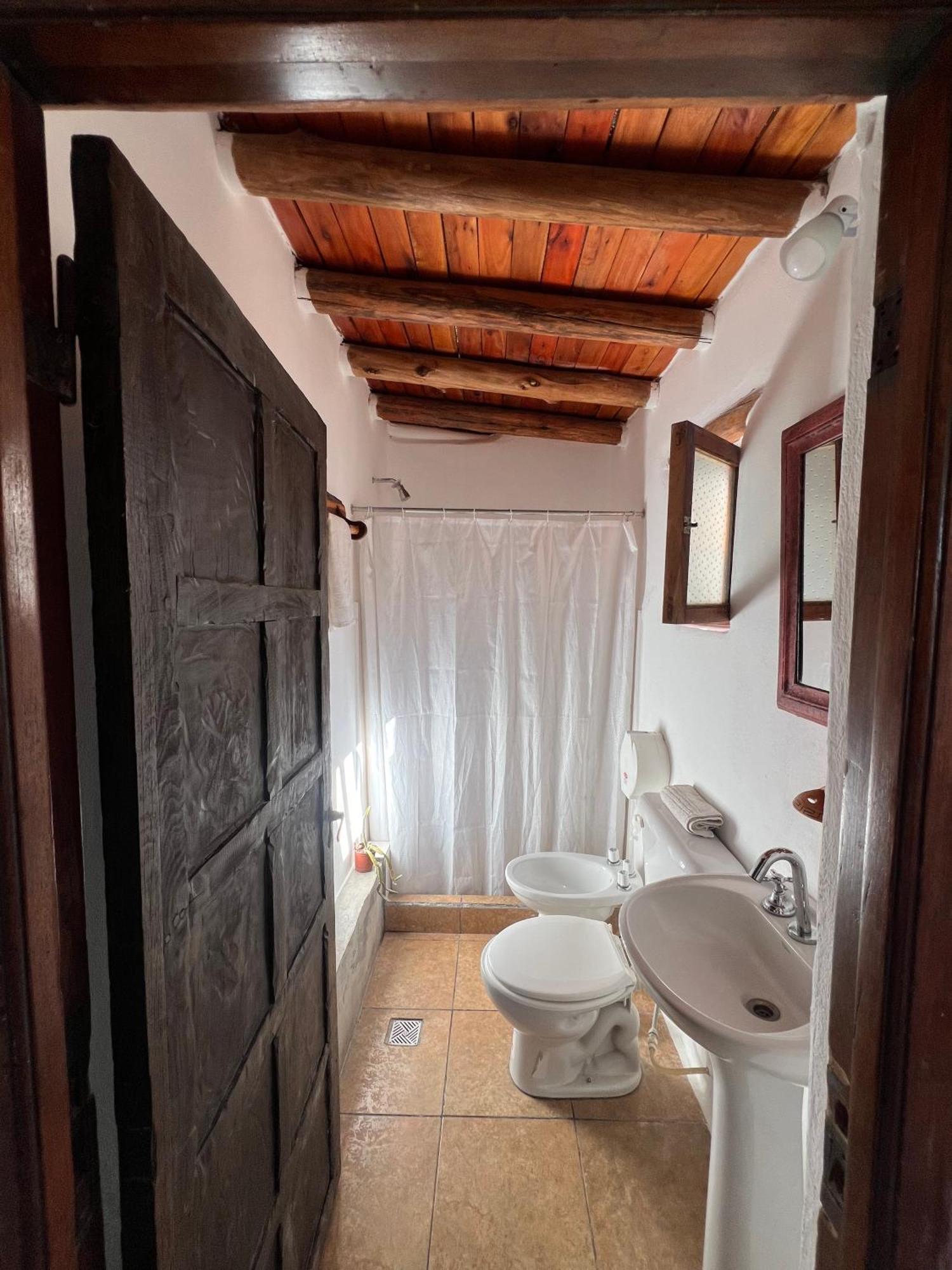 Hostal Tierra Andina Cafayate Luaran gambar