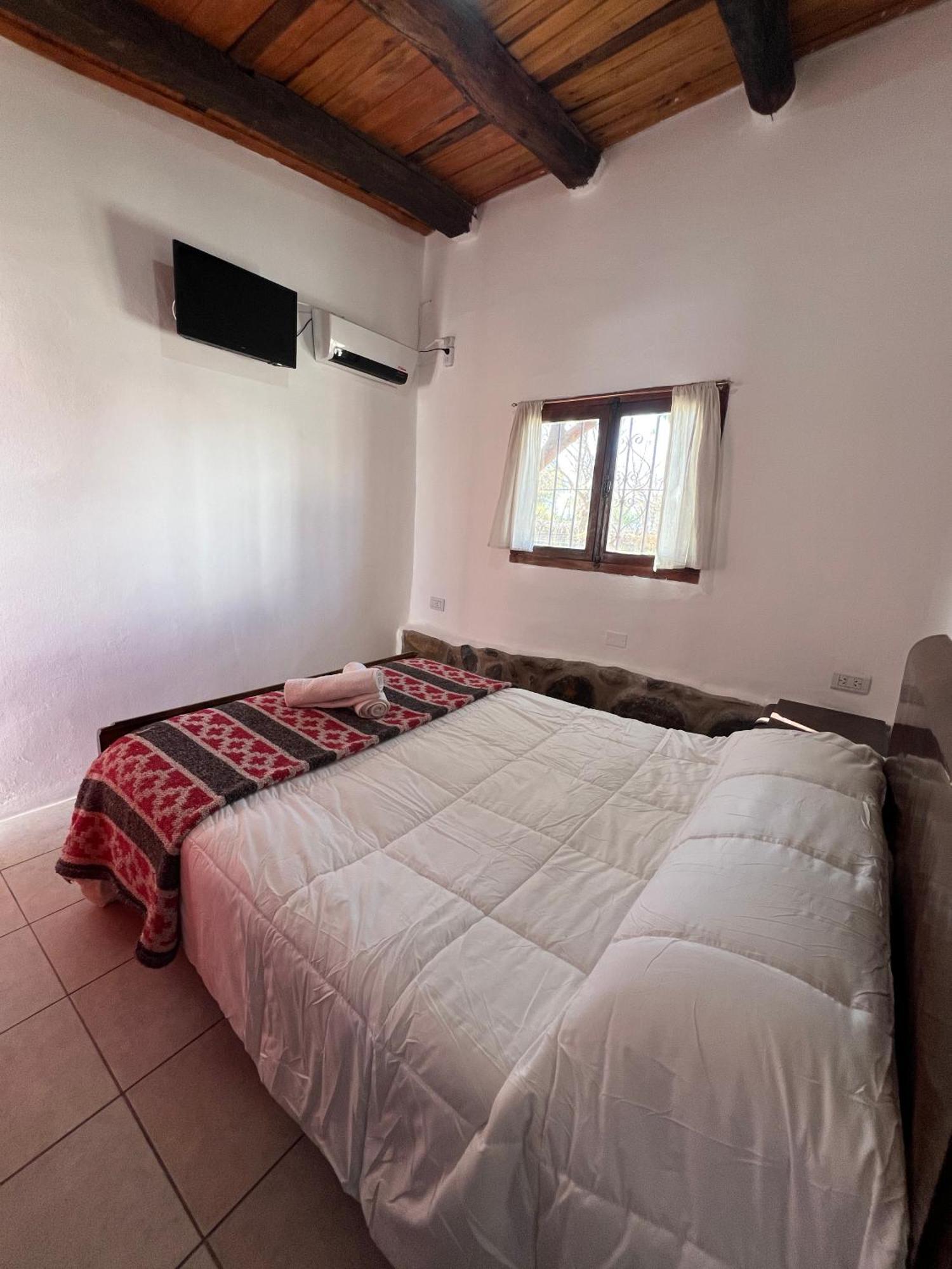 Hostal Tierra Andina Cafayate Luaran gambar