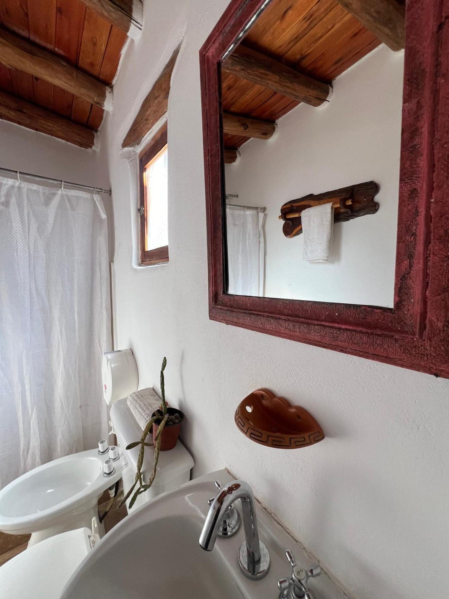 Hostal Tierra Andina Cafayate Luaran gambar