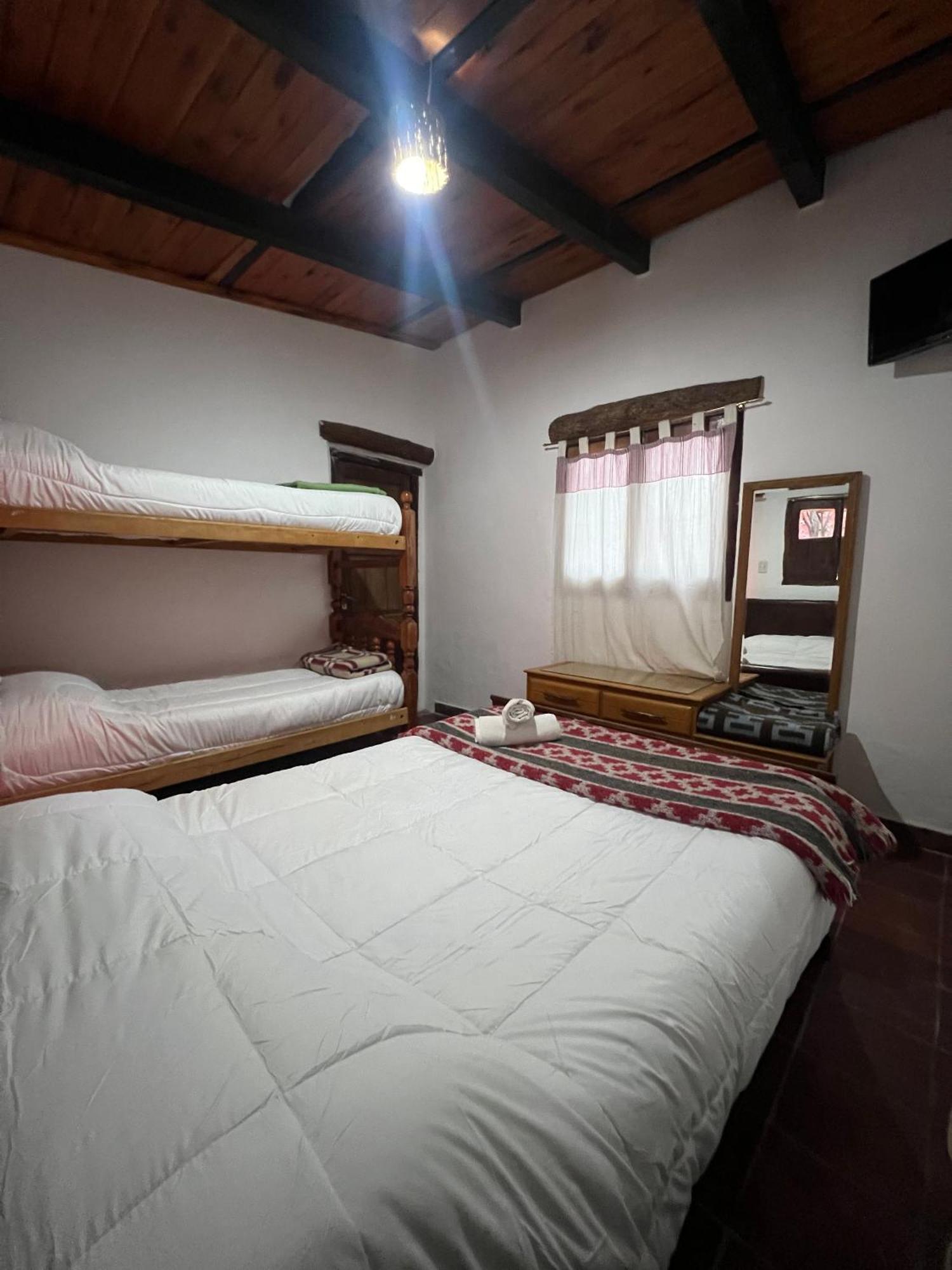 Hostal Tierra Andina Cafayate Luaran gambar