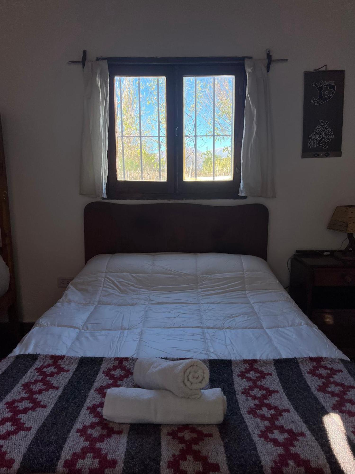Hostal Tierra Andina Cafayate Luaran gambar