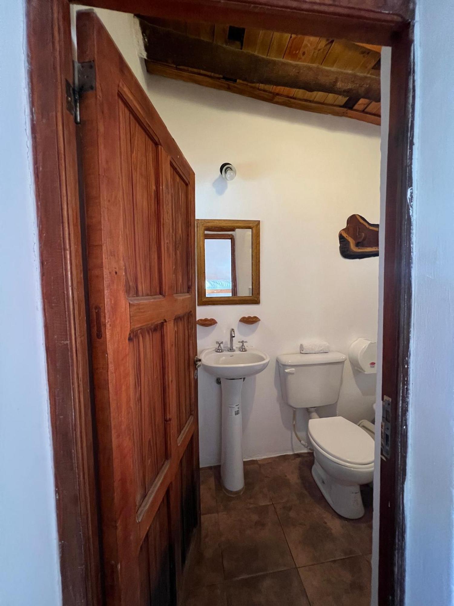 Hostal Tierra Andina Cafayate Luaran gambar