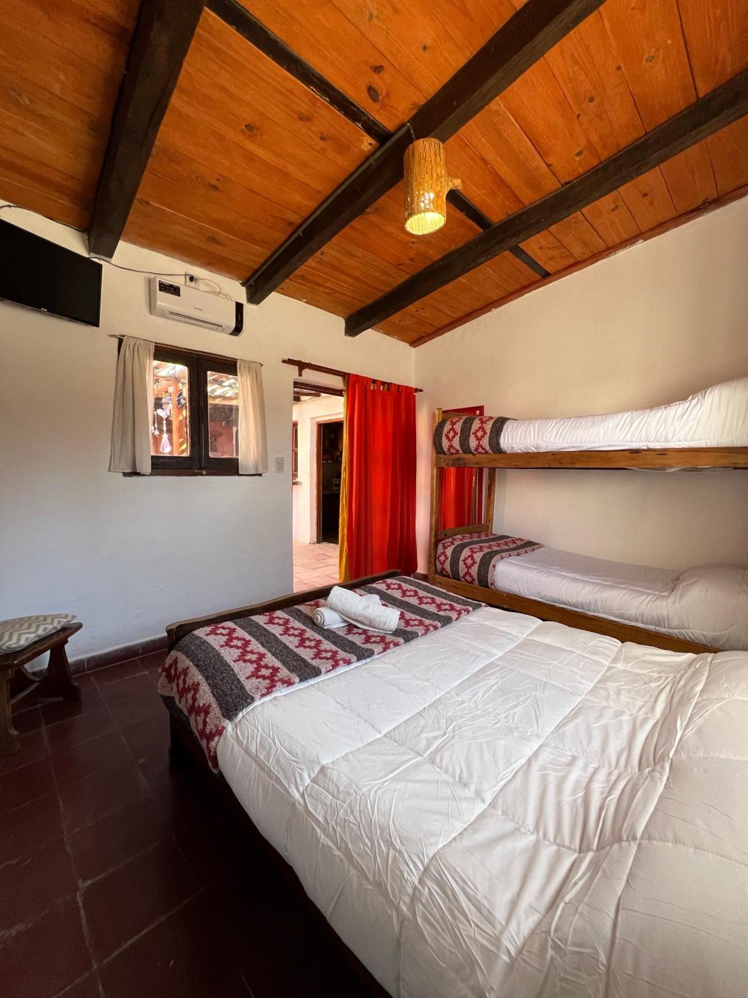 Hostal Tierra Andina Cafayate Luaran gambar