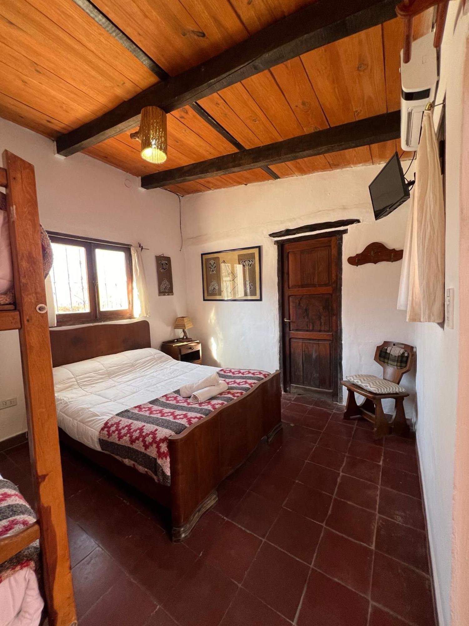 Hostal Tierra Andina Cafayate Luaran gambar