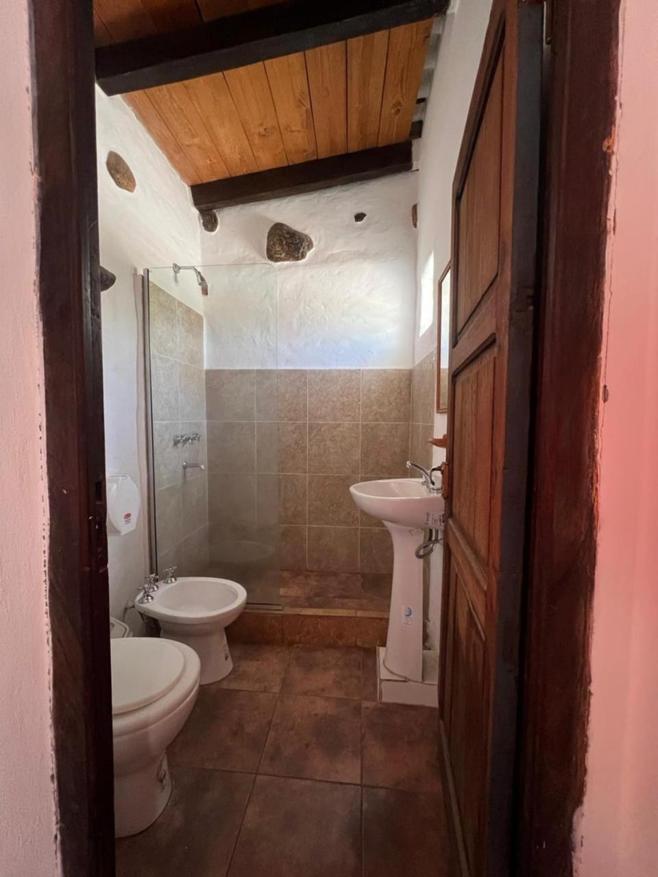 Hostal Tierra Andina Cafayate Luaran gambar