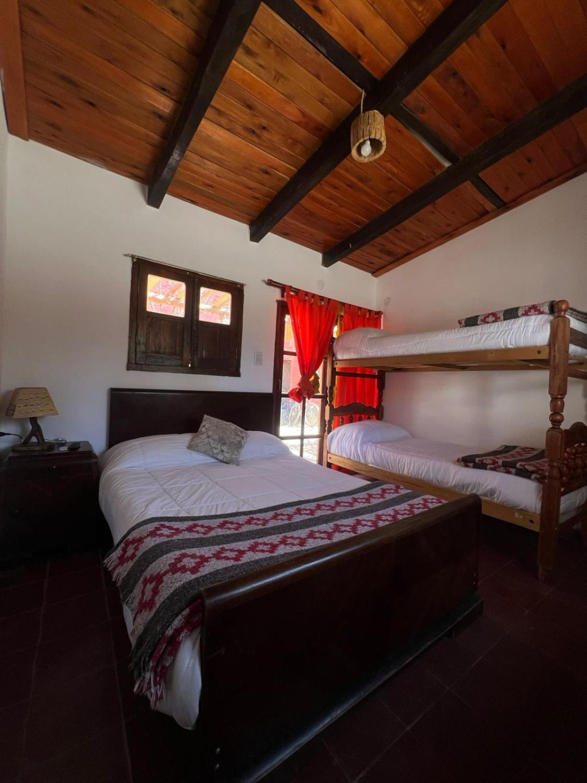 Hostal Tierra Andina Cafayate Luaran gambar